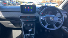 Dacia Sandero Stepway 1.0 TCe Comfort 5dr Petrol Hatchback